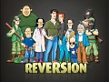 Reversion - The Escape. New Release!