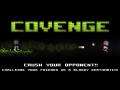 Covenge v0.1 is out!