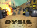 Dysis: Now on IndieDB!