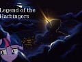 Legend of the Harbingers - Fic