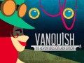 Vanquish - The Adventures of Lady Exton launched on Desura