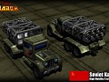 Soviet Alpha 3 and Project Update