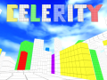 Celerity - Motion Blur, AA and Mip-Mapping
