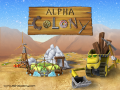 Alpha Colony Kickstarter Pledges to be matched by Private Funder!