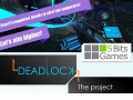 Deadlock's crowd-funding: Step 1 complete!