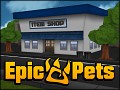 Epic Pets Now On IndieDB