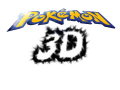 Pokémon 3D working again