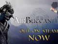 AirBuccaneers Out on Steam Now!