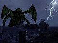 The Island of Cthulhu Part One Release