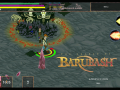The Legacy of Barubash: Wraith Invasion Alpha Video