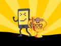 App of the Year 2012 Top 50