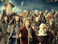 Hobbit review announcement