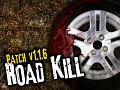 Zafehouse: Diaries Patch 1.1.6 "Road Kill" out now!