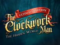 Multilingual stand-alone version of The Clockwork Man 2 now available
