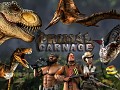 Primal Carnage is 50% off during the Steam Holiday Sale!