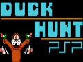 How to install Duck Hunt on your PSP