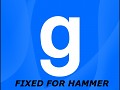 How to use GMod 13 with hammer