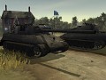 E-50 Panzer is in game