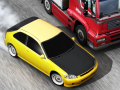 Traffic Racer updated to 1.3