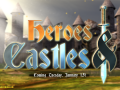 Heroes & Castles will be available next week!