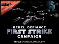 Rebel Defiance Campaign: Round 2 Results
