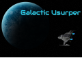 Galactic Usurper Game Creation