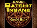 EXU2 Open Beta v5.02 Released!