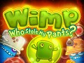Wimp is available on mobile stores