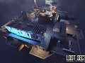 Lost Sector Update 76