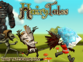 Hairy Tales - Baddies animation showcase