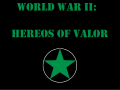 World War II: Heroes of Valor - iPhone Version 1.1 is now live!