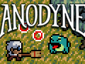 Anodyne releasing February 4th. And new demo available now.