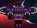 The Crucible is released!