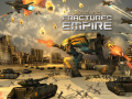 Exodus Wars: Fractured Empire has launched its alphafunding assault on Desura!