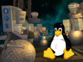 Linux support and the unfortunate future of Rolling Survival