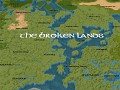First expansion, The Broken Lands
