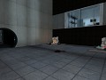 Sooo Yes, we have the old Portal 2 Textures back.