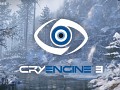 New CryENGINE update available