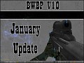 Sergeant Kelly's Pack - January Update