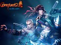 Conquer Online: The Oriental Assassin Springs to Action!