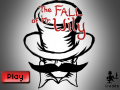 The Fall of Mister Wily Hits the Web