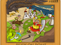 New screenshots of Rush on Rome