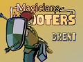 Magicians and Looters Gameplay - Brent