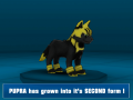 Epic Pets - Update..Ness !