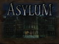 Asylum Kickstarter Is Live