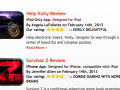 Help Volty Review on 148apps