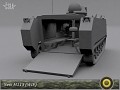 New model of APC M113