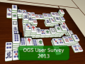 Open Source Game Studio User Survey