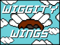 Wiggity Wings, a first 'official' game, is out. 