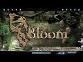 Bloom Vlog 6 - Alpha Stuff